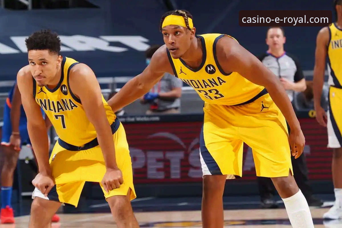 在皇家国际娱乐平台畅享NBA精彩赛事：湖人VS步行者观赛与互动完整指南