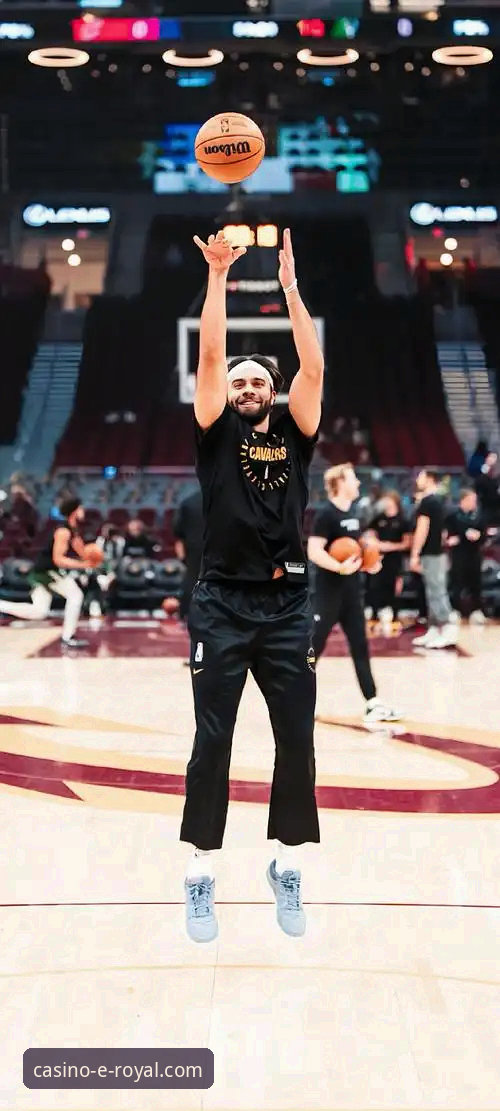 在皇家国际娱乐官网iOS版沉浸式体验NBA精彩赛事：骑士险胜魔术完整指南
